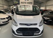 Ford Transit Custom 2