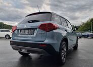 Suzuki Vitara 5