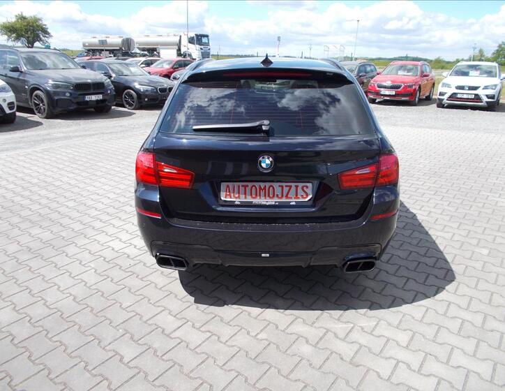 BMW Řada 5 11