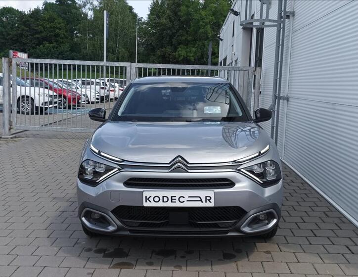 Citroën C4 2
