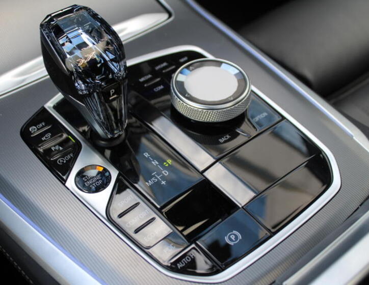 BMW X5 16