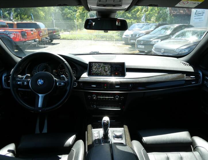 BMW X5 25