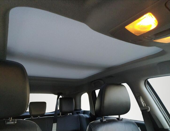 Suzuki Vitara 15