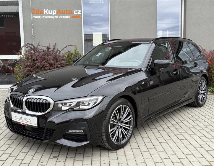 BMW Řada 3 1