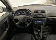 Škoda Fabia 5