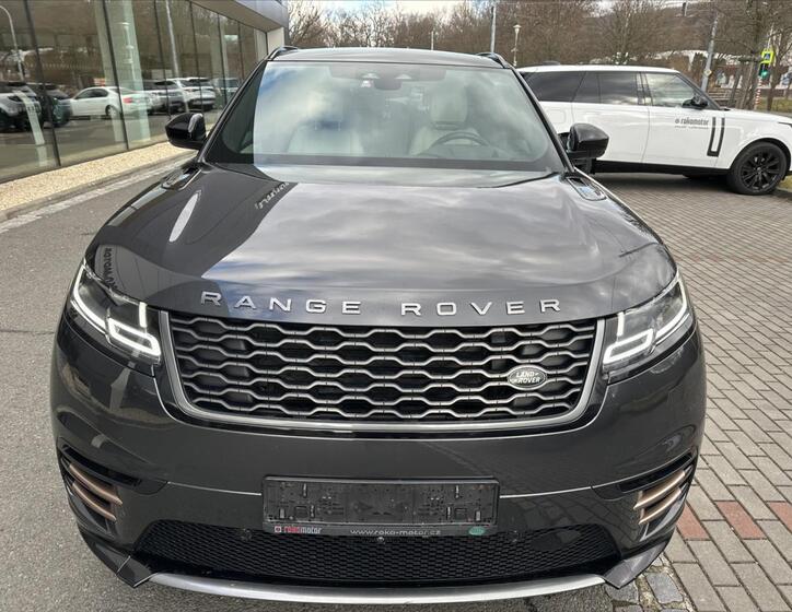 Land Rover Range Rover Velar 3