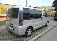 Renault Trafic 6
