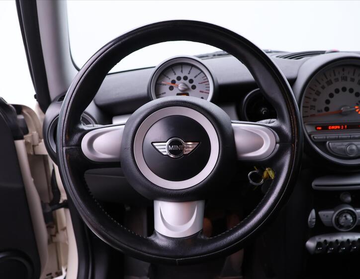 Mini One 17