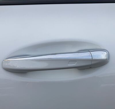 Mercedes-Benz CLA 20