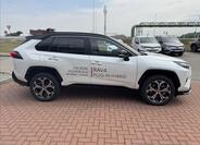 Toyota RAV4 4