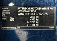 BMW Řada 5 8