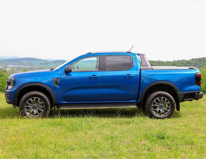 Ford Ranger 4