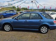 Subaru Impreza 3