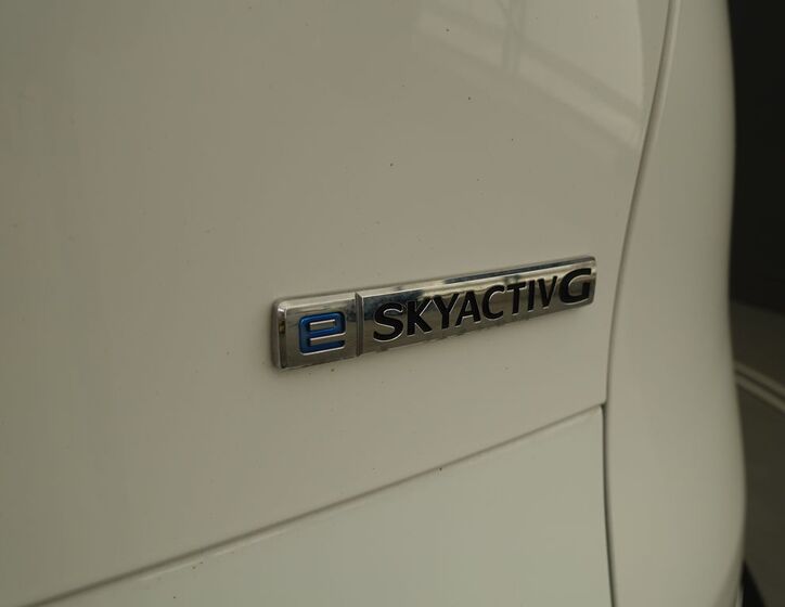 Mazda CX-30 31
