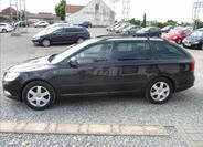 Škoda Octavia 8