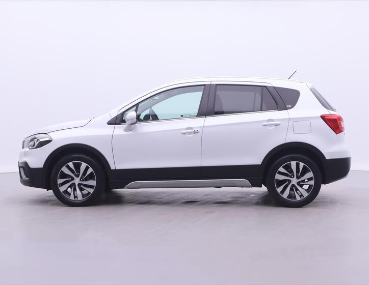 Suzuki SX4 S-Cross 4