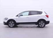 Suzuki SX4 S-Cross 4