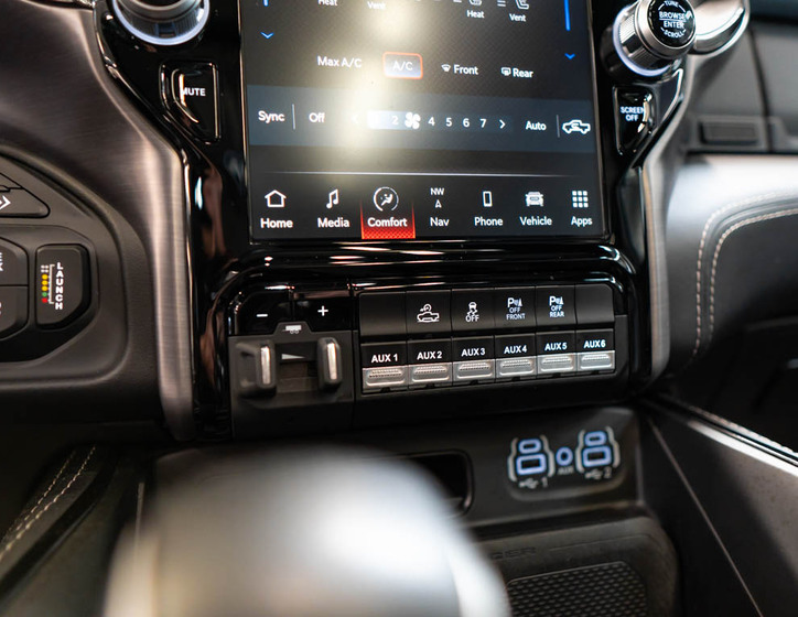 Dodge RAM 25