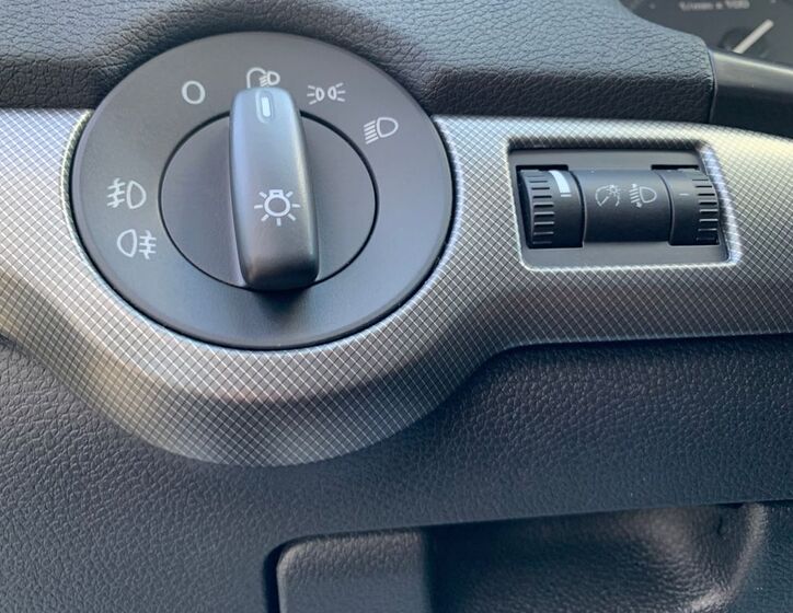 Škoda Octavia 8