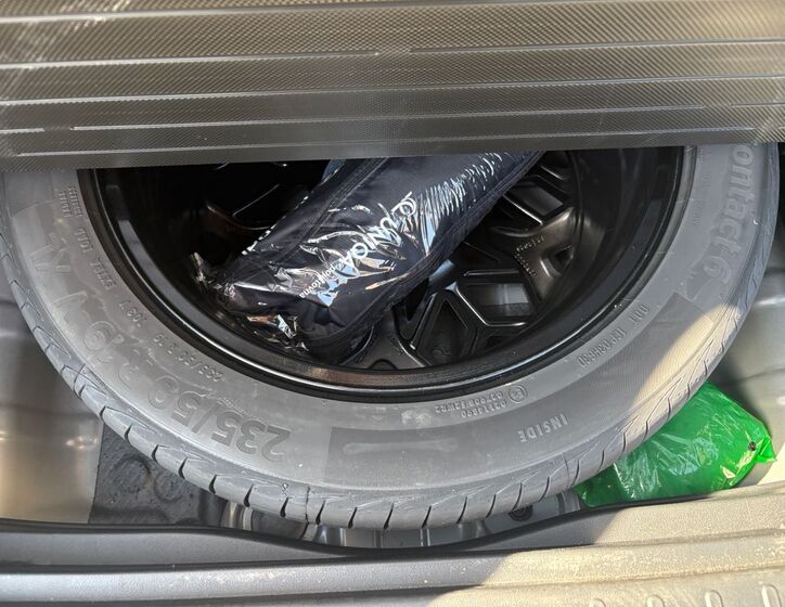 Hyundai Tucson 11