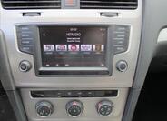 Volkswagen Golf 16