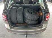 Volkswagen Golf Plus 23