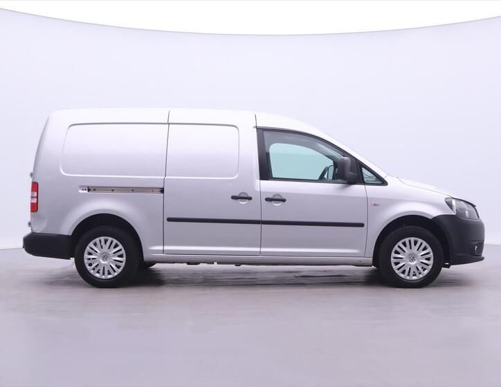 Volkswagen Caddy 8