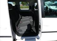 Volkswagen Caddy 19