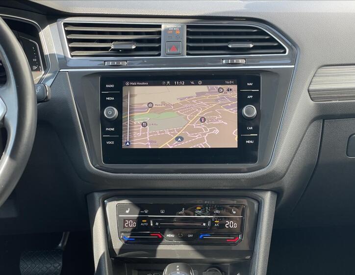 Volkswagen Tiguan Allspace 11