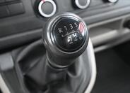 Volkswagen Transporter 19