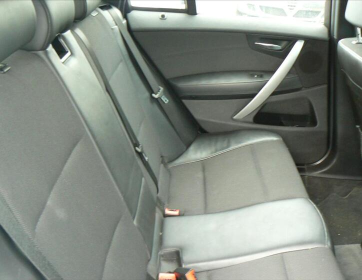 BMW X3 14