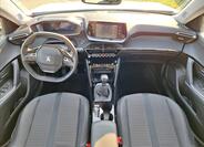 Peugeot 2008 6