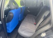 Volkswagen Bora 12
