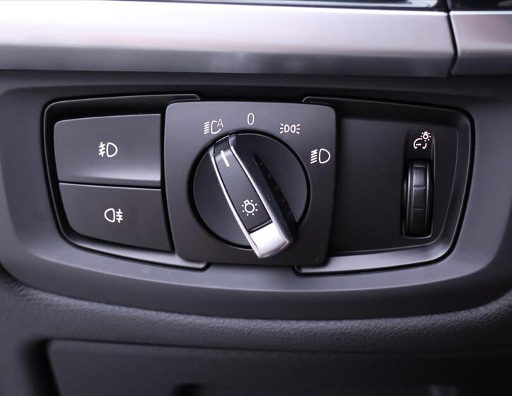 BMW X5 20