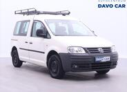 Volkswagen Caddy 1