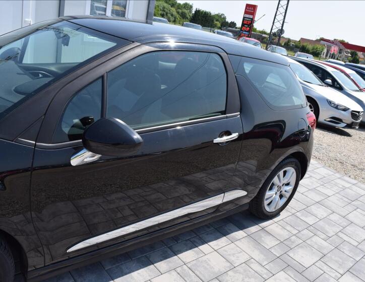 Citroën DS3 9