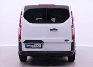 Ford Transit Custom 6