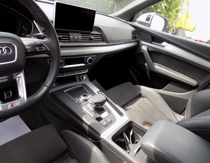 Audi Q5 27