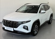 Hyundai Tucson 1