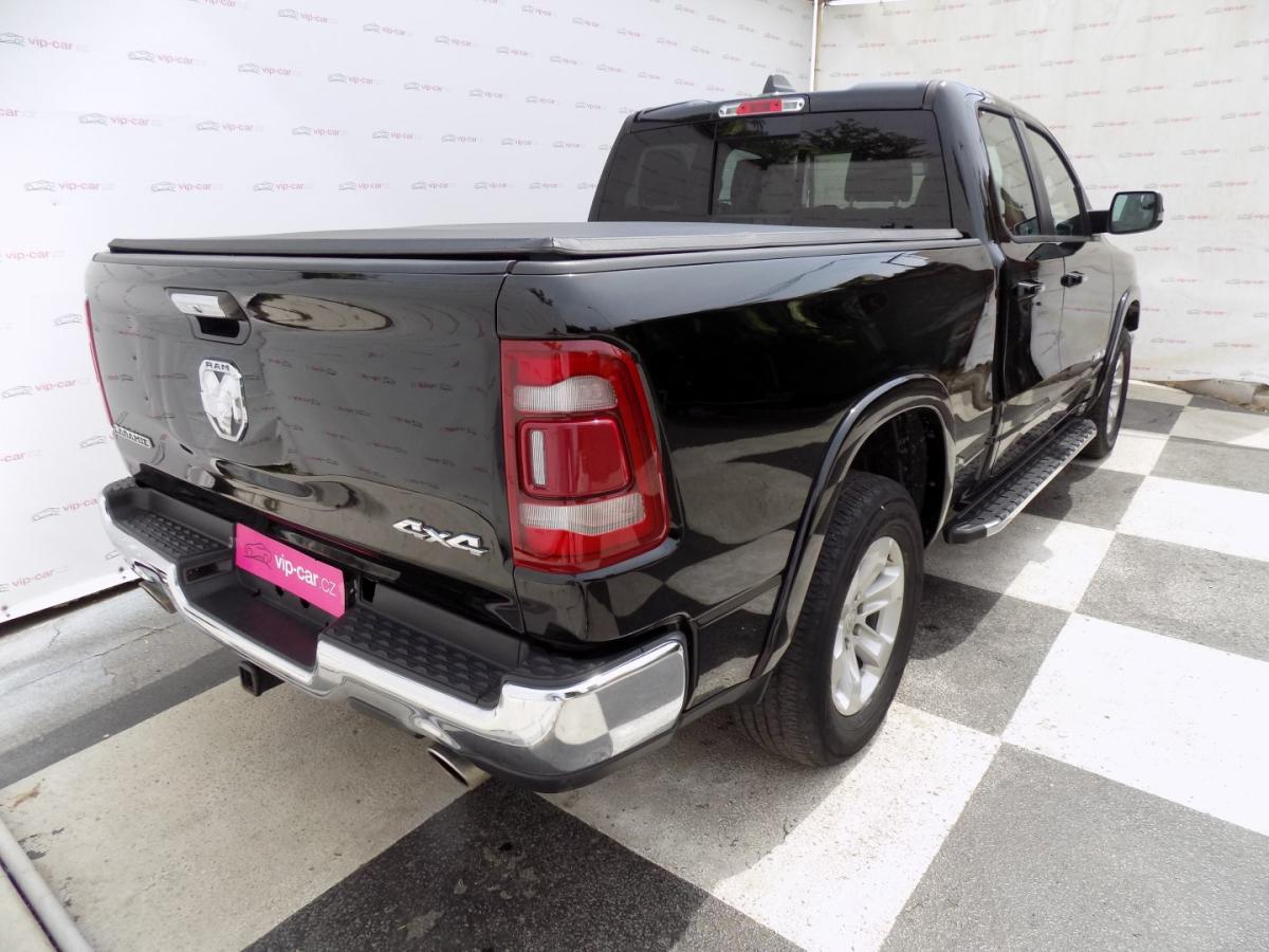 Dodge RAM 1500