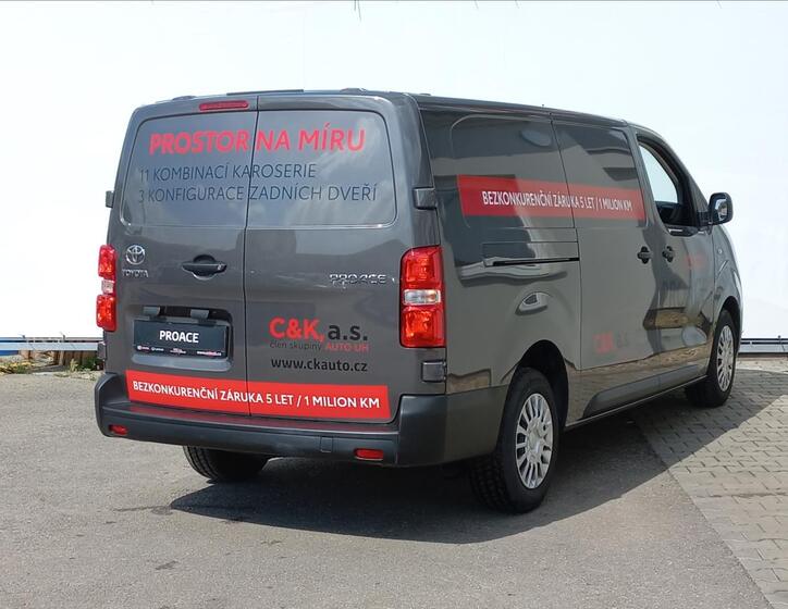 Toyota ProAce 2