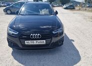 Audi A4 2