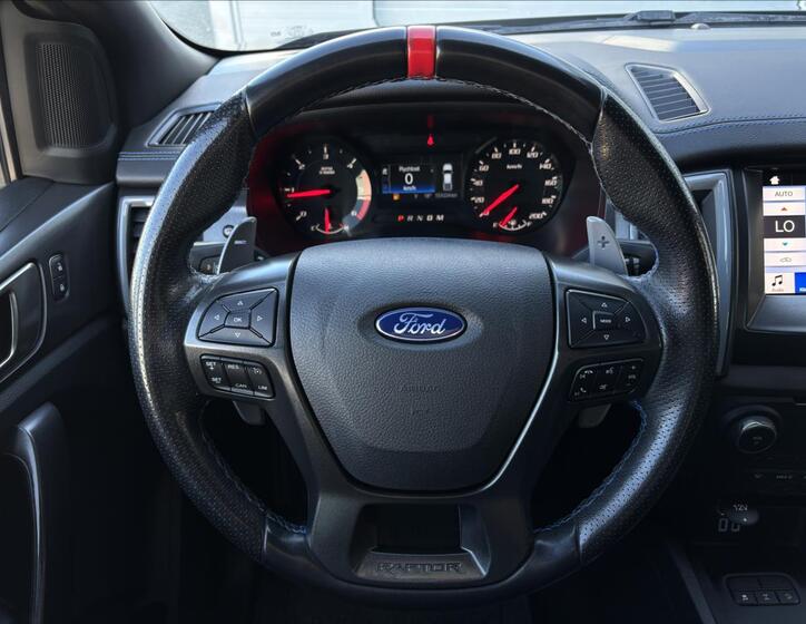 Ford Ranger 28