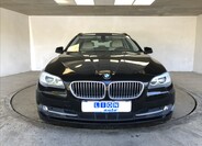 BMW Řada 5 2