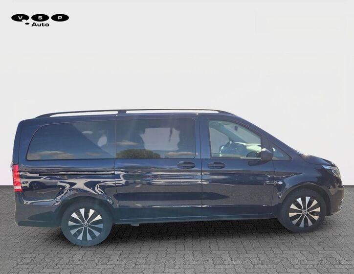 Mercedes-Benz Vito 6