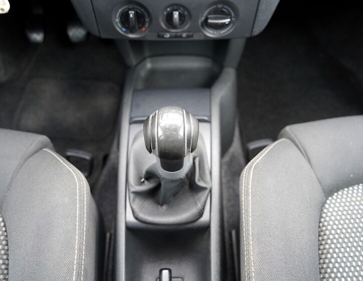 Škoda Fabia 34