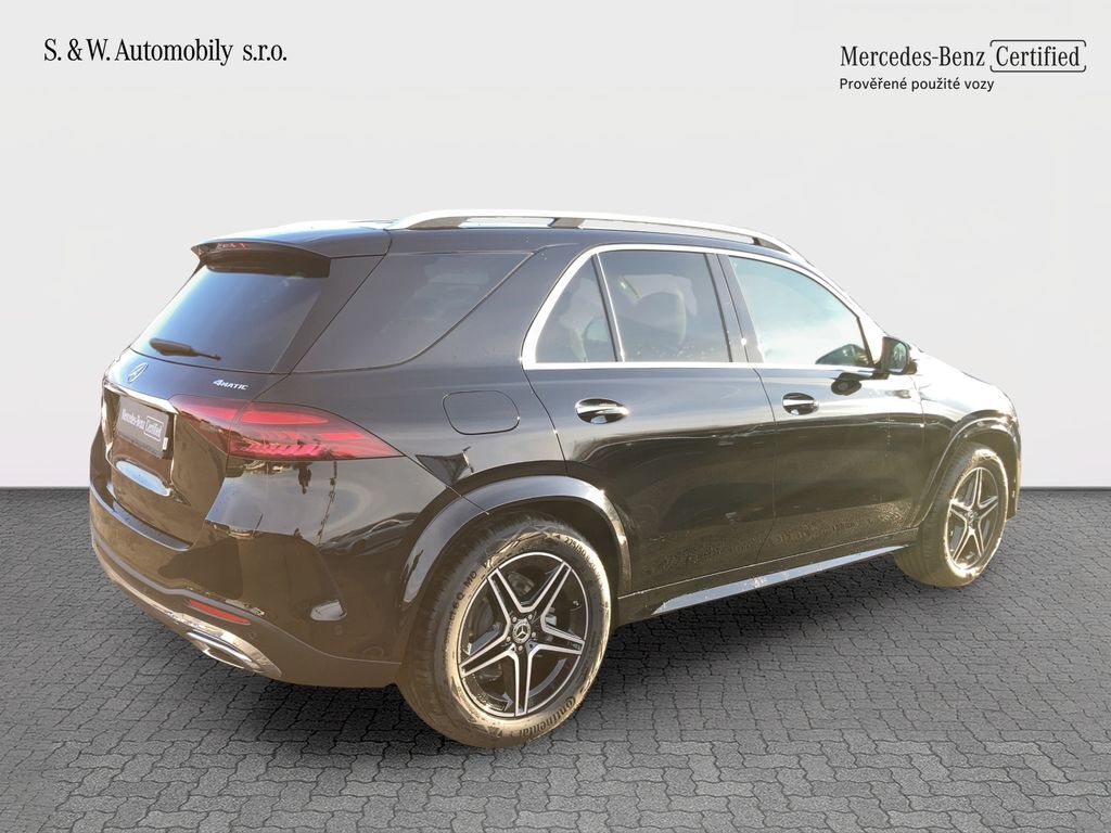 Mercedes-Benz GLE 11