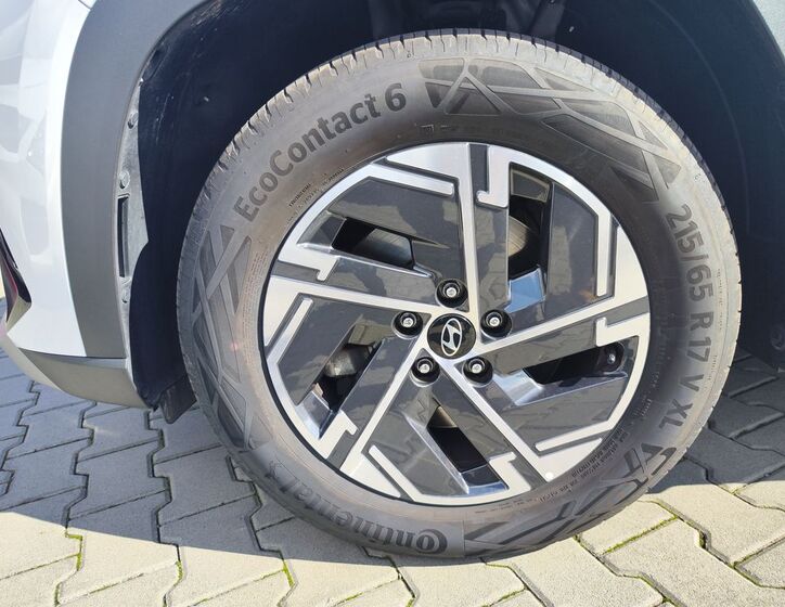 Hyundai Tucson 31