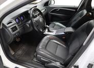 Volvo V70 7