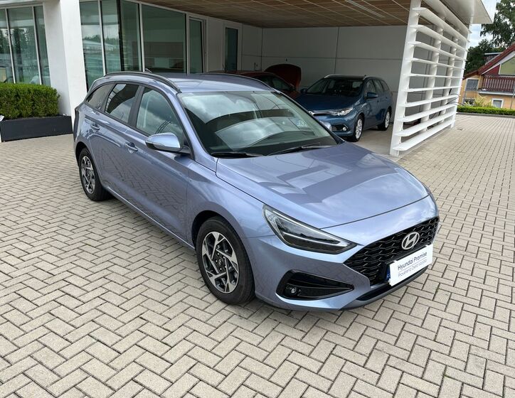 Hyundai i30 8